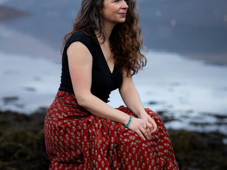 Waking Up: The Somatic Journey from Survival to Aliveness