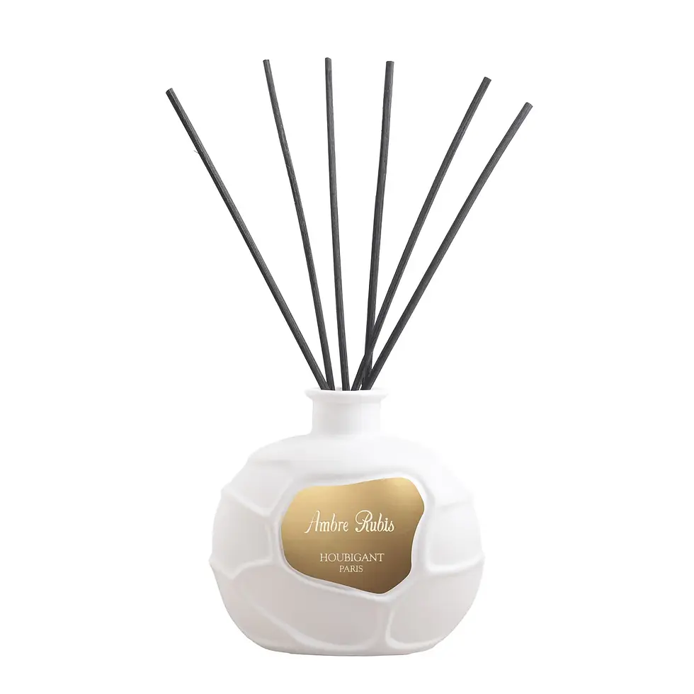 Ambre Rubis HOME FRAGRANCE DIFFUSER