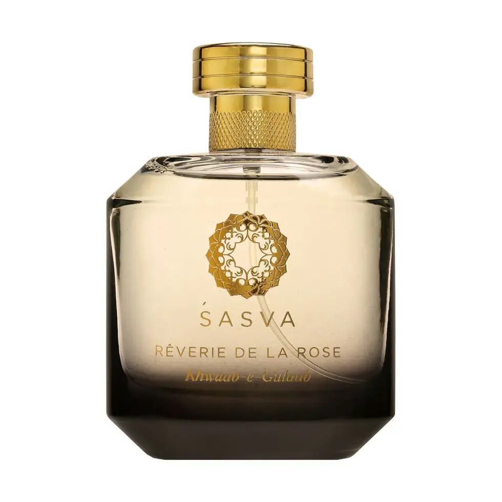 Μικρογραφία: Reverie de la Rose