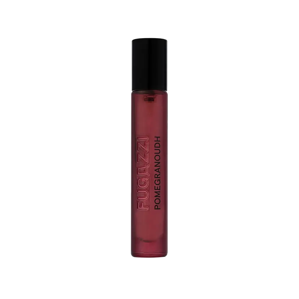Миниатюра: Pomegranoudh