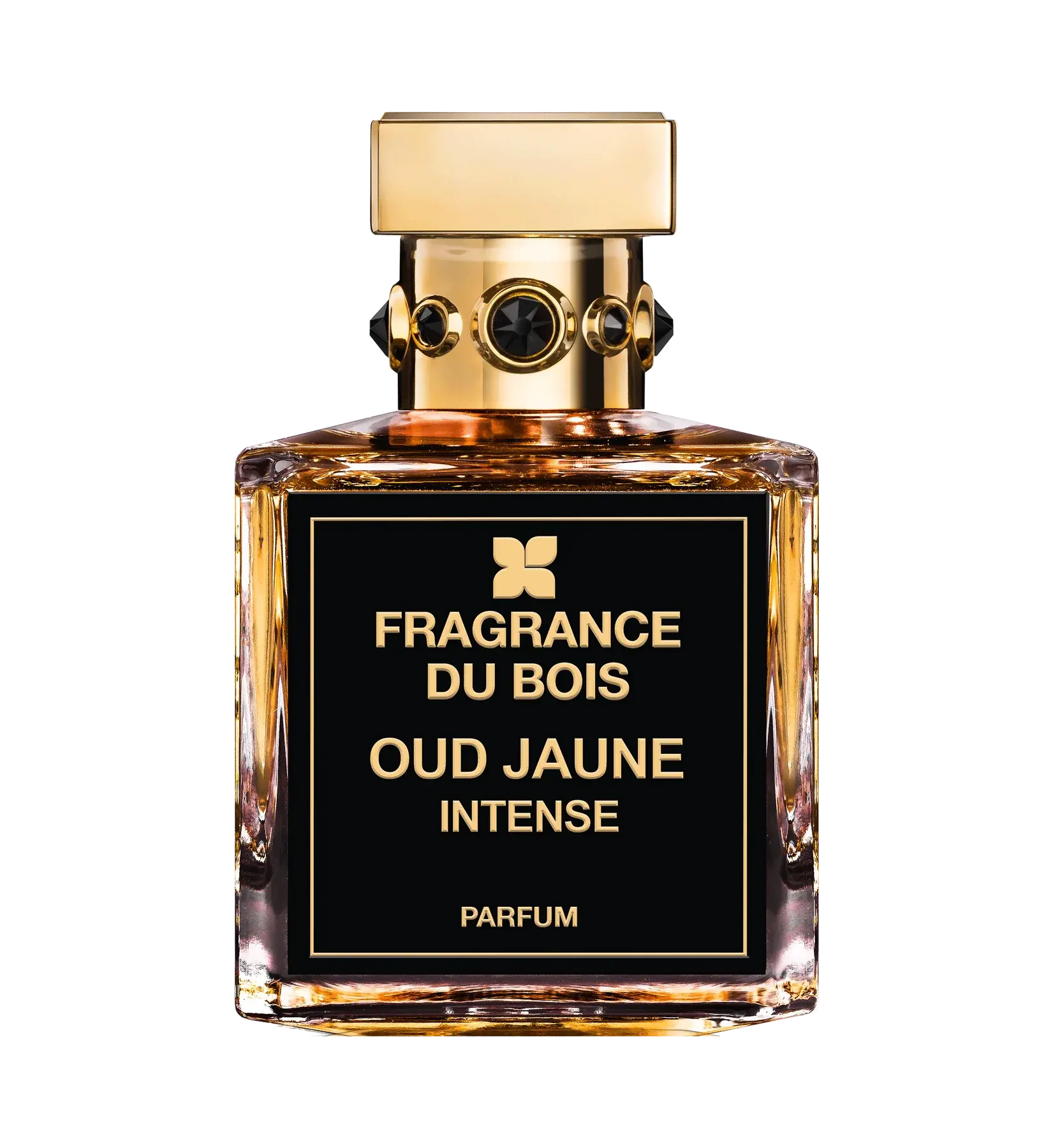 OUD JAUNE INTENSE