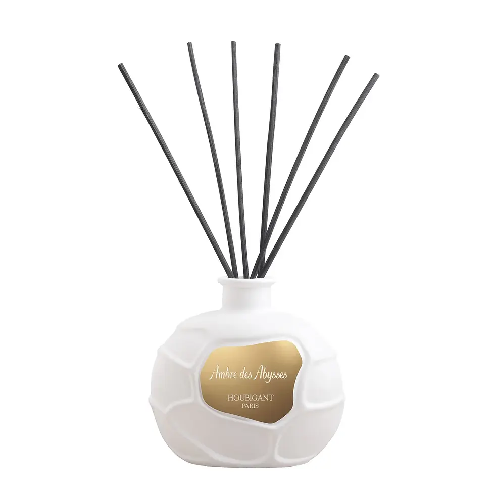 Ambre des Abysses HOME FRAGRANCE DIFFUSER