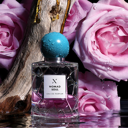 Nomade Soul | rosinaperfumery