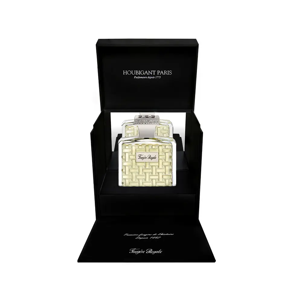 Μικρογραφία: Fougère Royale Extrait de Parfum