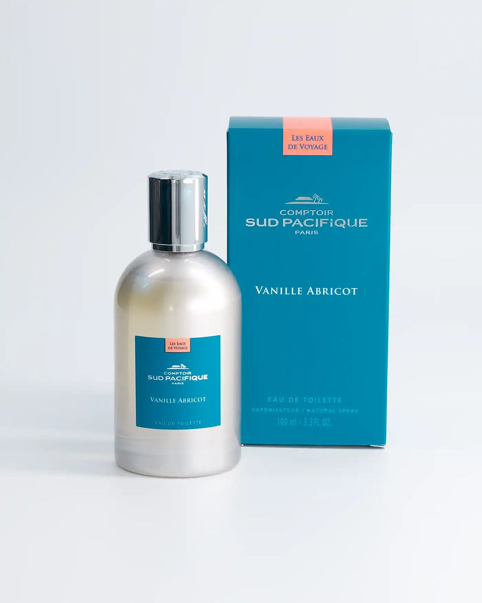 Μικρογραφία: Vanille Abricot