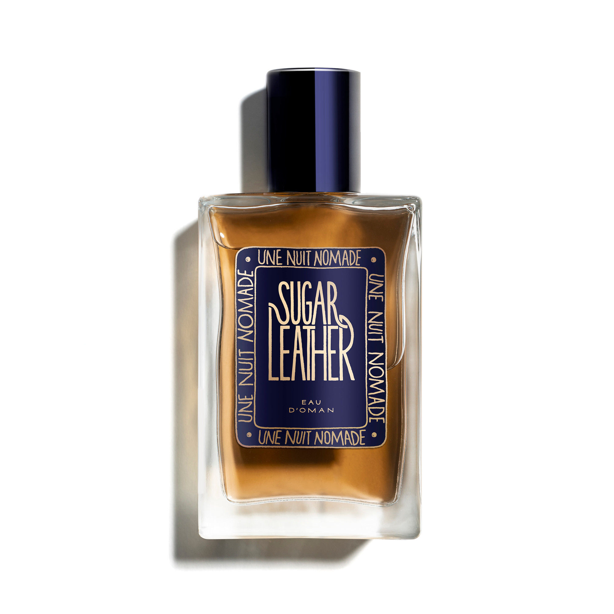Sugar Leather