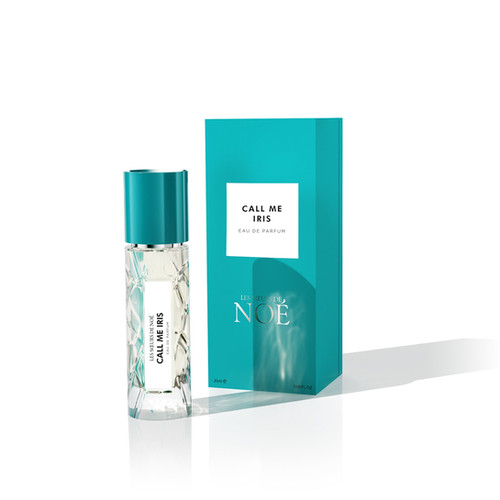 香水(ユニセックス) CALL ME IRIS Eau de Parfum 100ml Call me Iris | rosinaperfumery