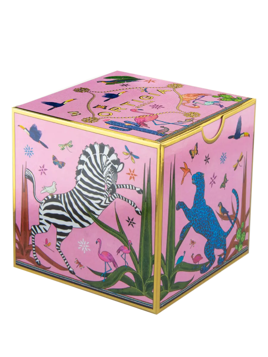 Миниатюра: Tazza Ceramic Pink