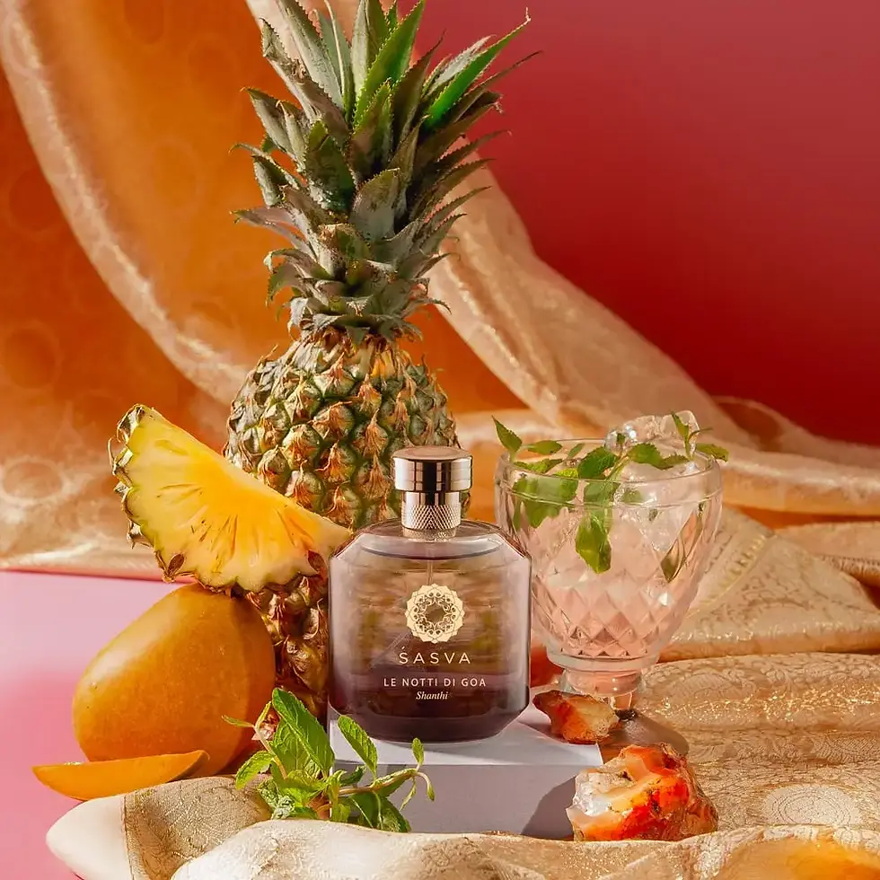 Μικρογραφία: Le Notti di Goa Shanti