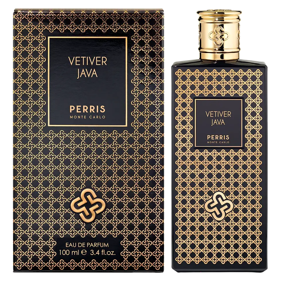 Миниатюра: VETIVER JAVA