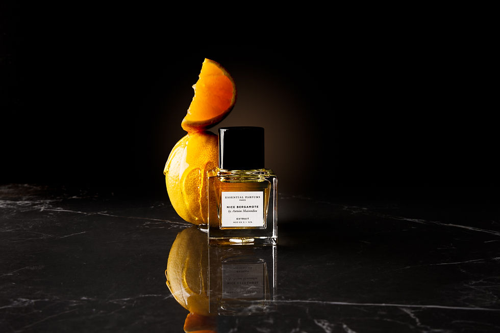 Μικρογραφία: NICE BERGAMOTE  EXTRAIT DE PARFUM
