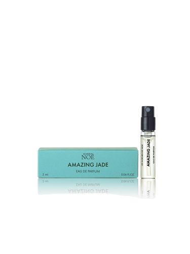 Amazing Jade | rosinaperfumery