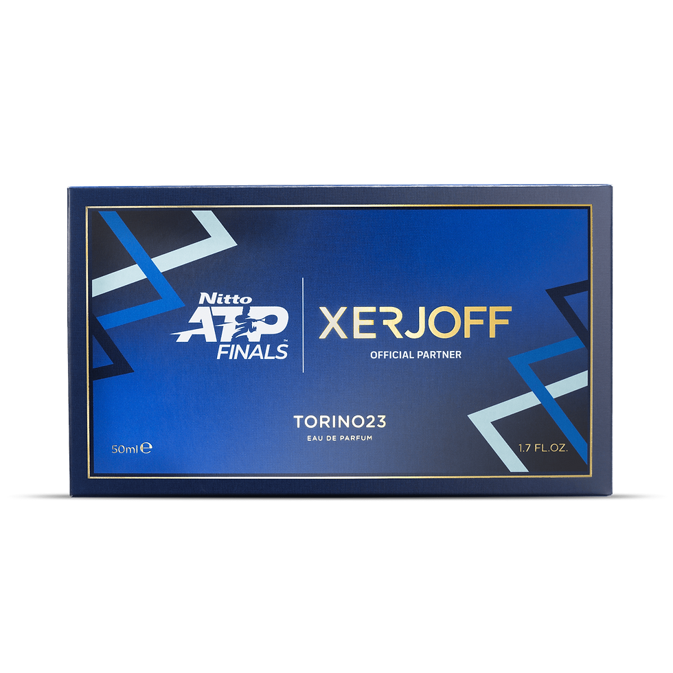 Миниатюра: TORINO 23