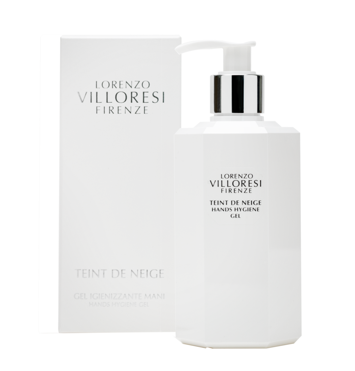 Teint De Neige Hands hygiene gel