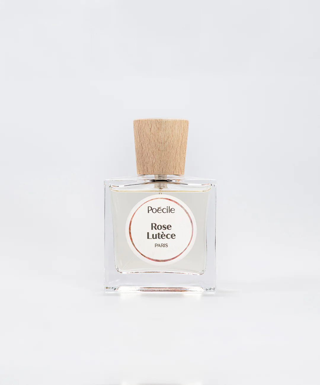 Rose Lutèce   EDP 50ml