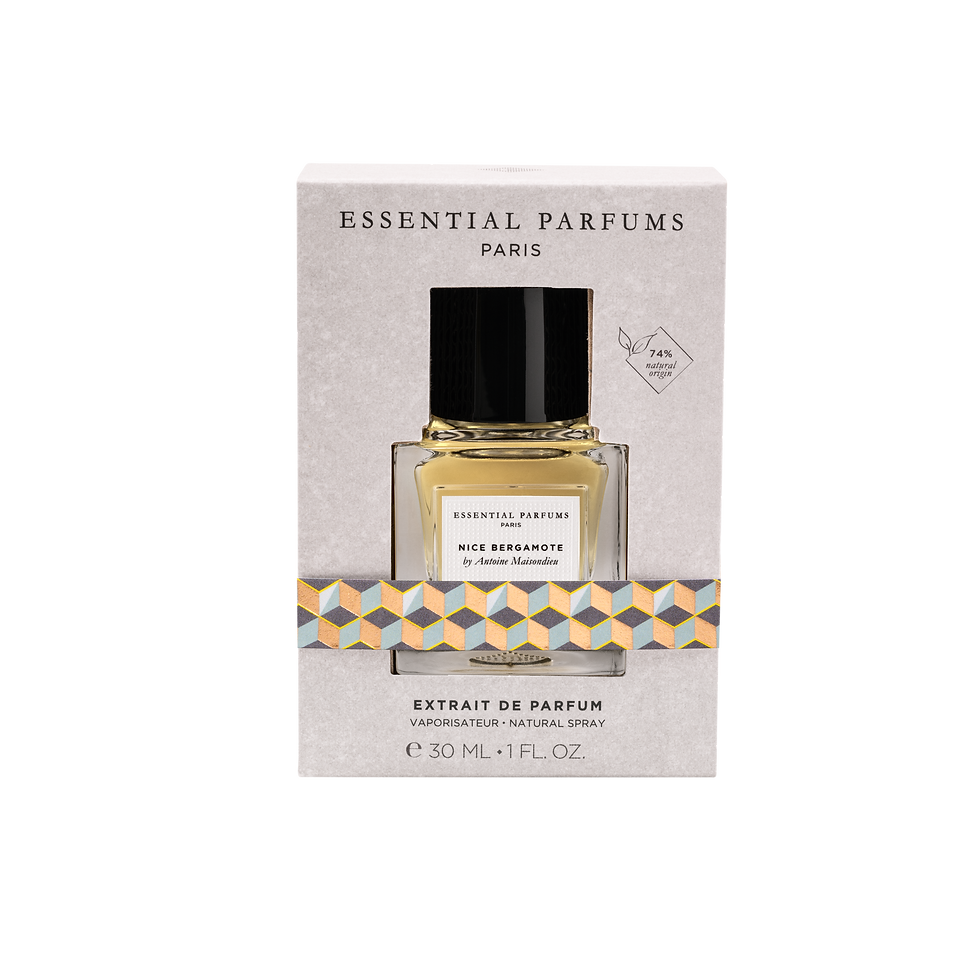 Μικρογραφία: NICE BERGAMOTE  EXTRAIT DE PARFUM