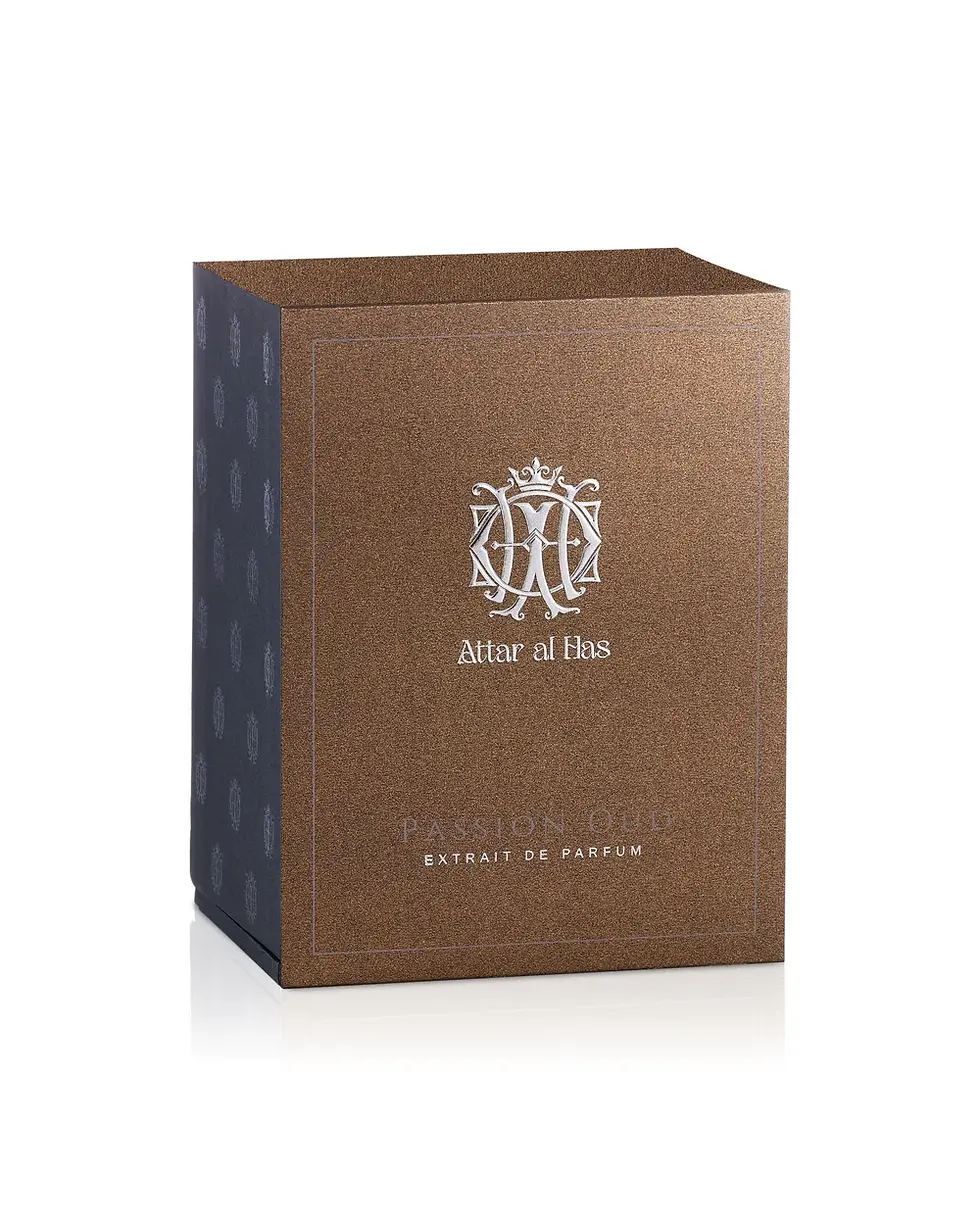 Μικρογραφία: PASSION OUD