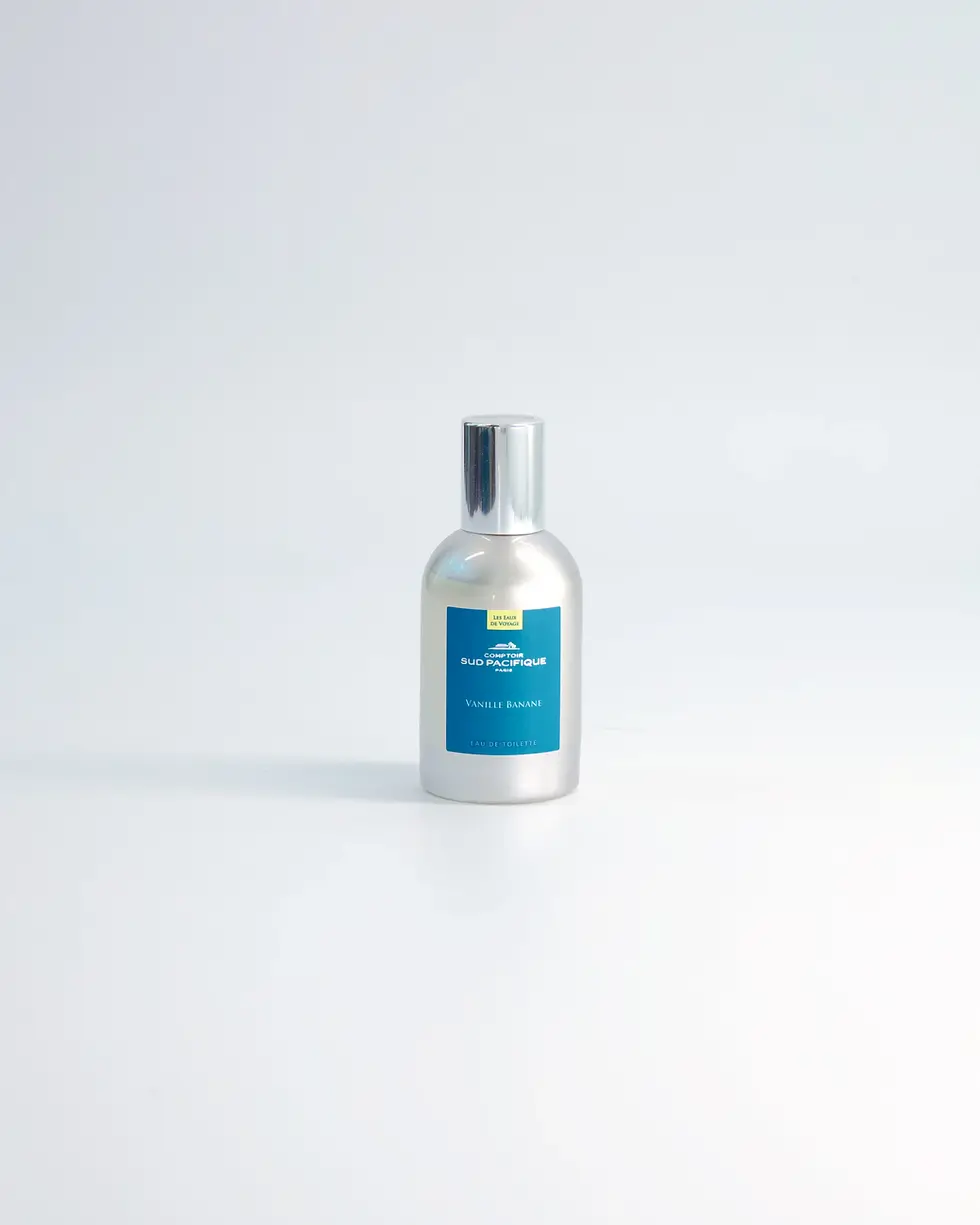 Thumbnail: Vanille Banane