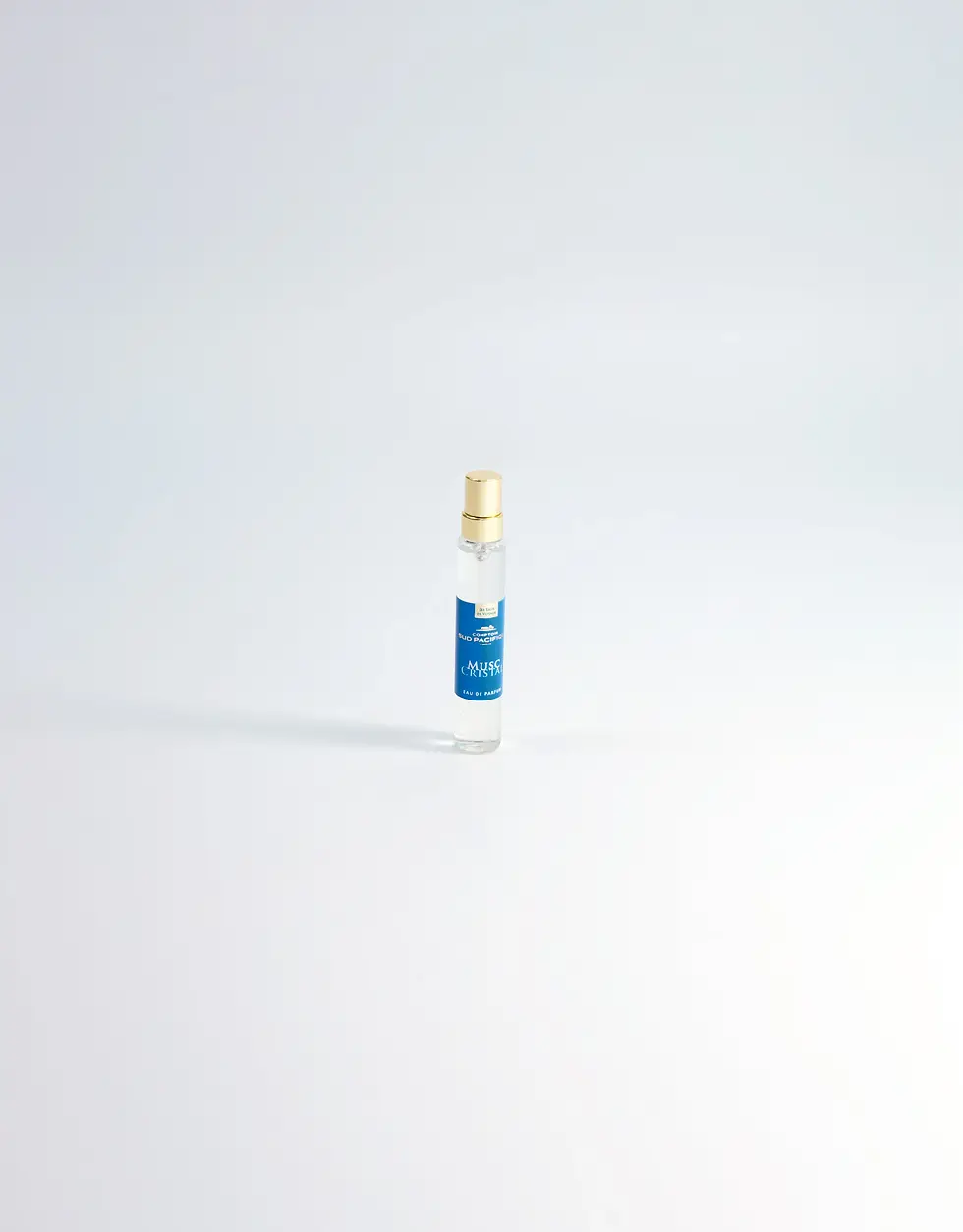 Μικρογραφία: Musc Cristal