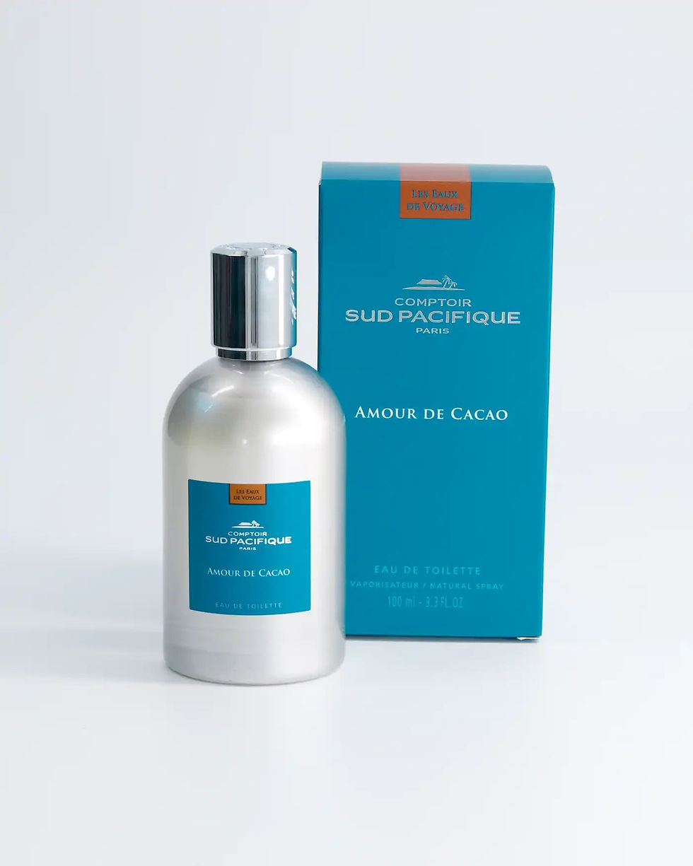 Μικρογραφία: Amour de Cacao