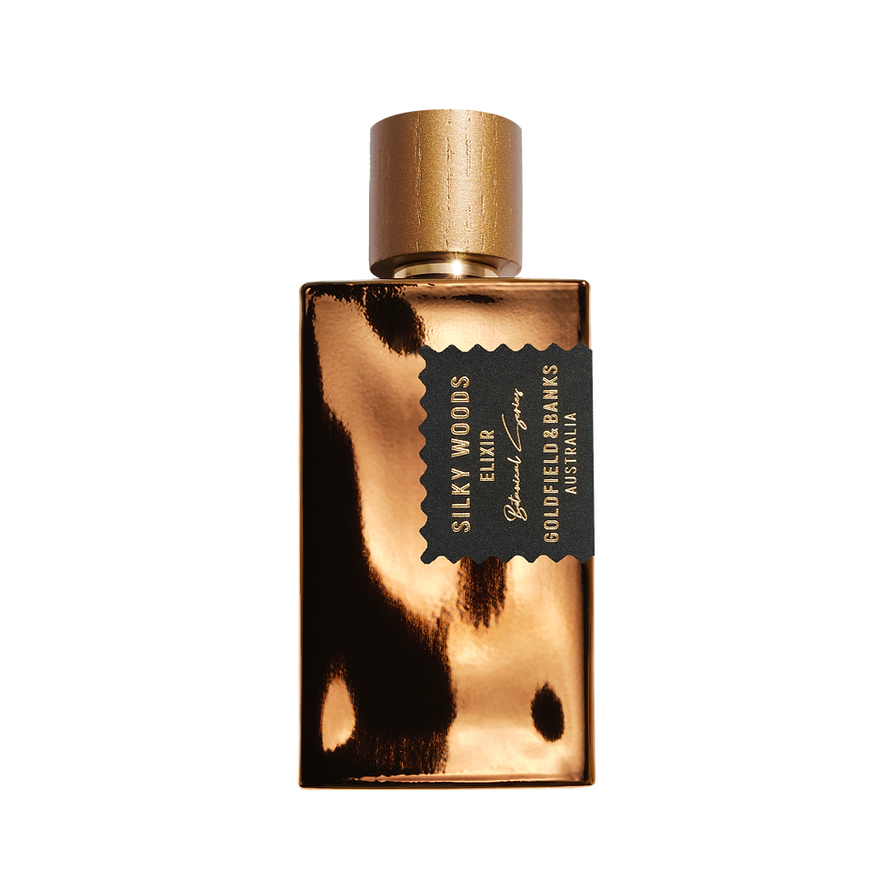 Миниатюра: Silky Woods Elixir