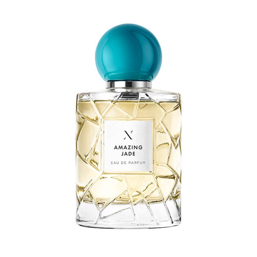 レ　スールドノエAMAZING JADE Eau de Parfum 100ml Amazing Jade | rosinaperfumery
