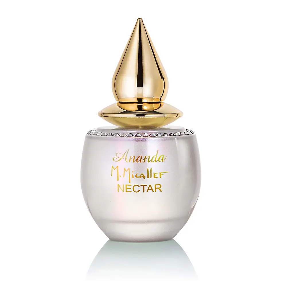 Миниатюра: ANANDA