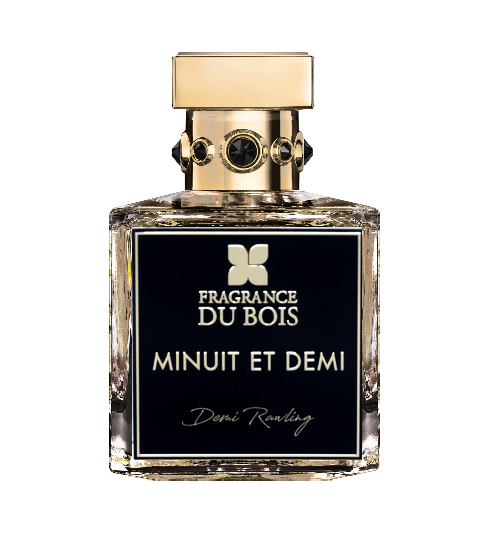 Minuit et Demi 100ml