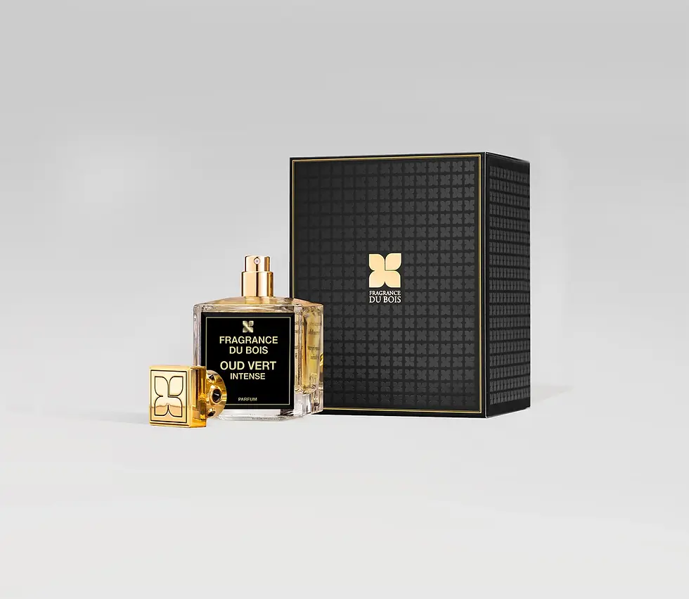 Thumbnail: OUD VERT INTENSE