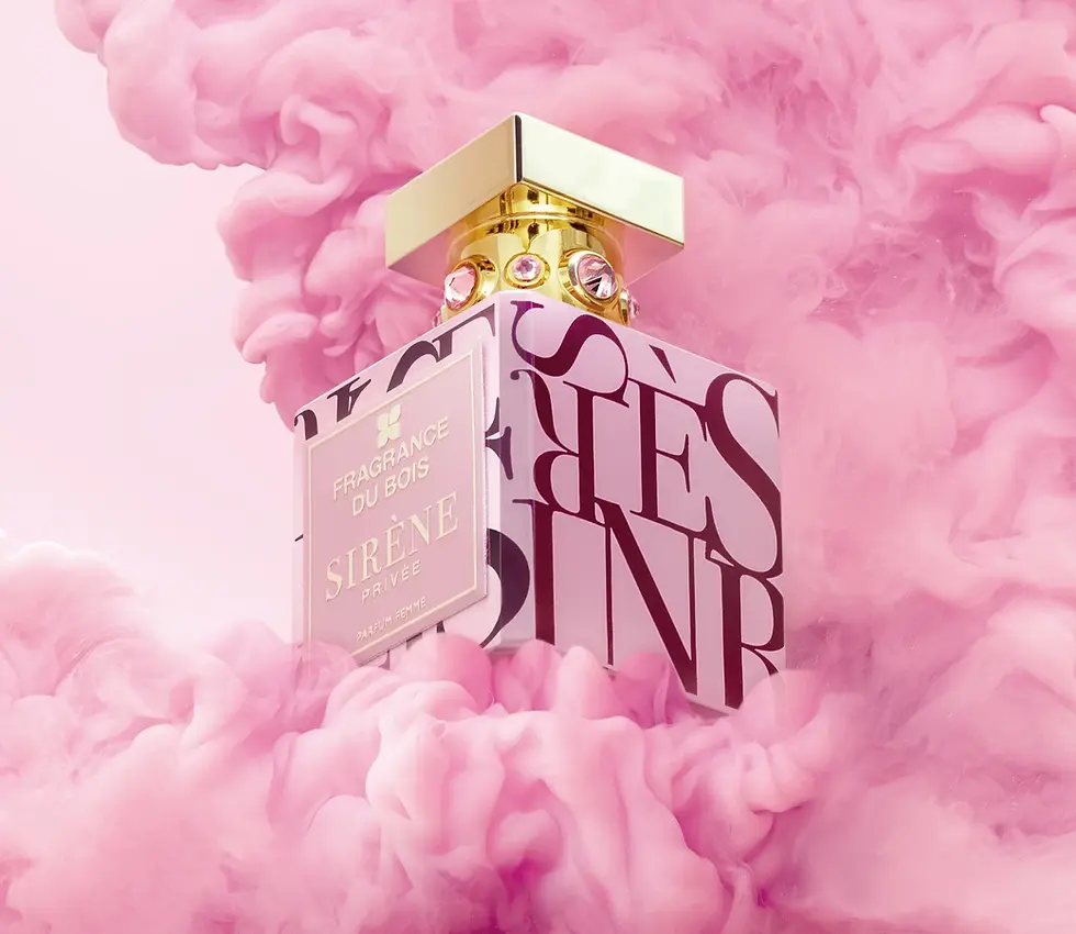 Μικρογραφία: SIRÈNE PRIVÉE