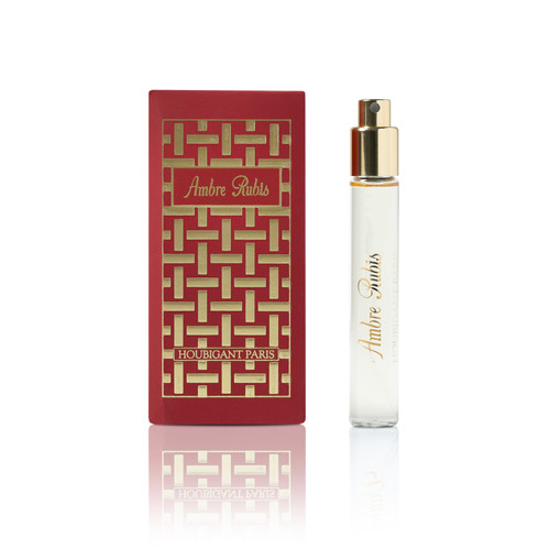 Ambre Rubis | rosinaperfumery