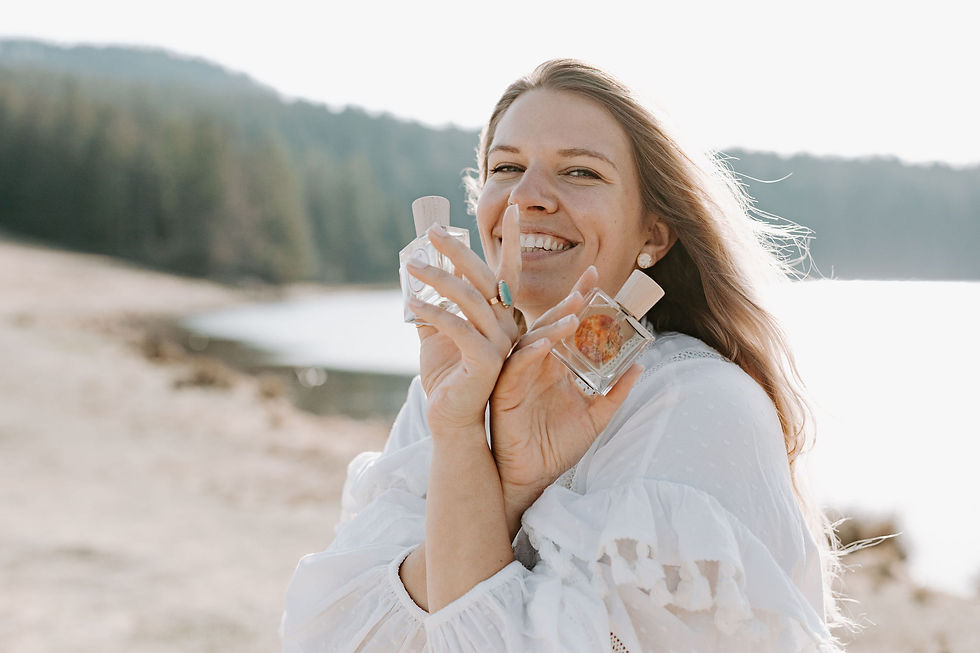 Μικρογραφία: Arcadie Florale - Provence