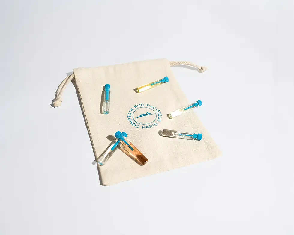 Μικρογραφία: Coco Extreme