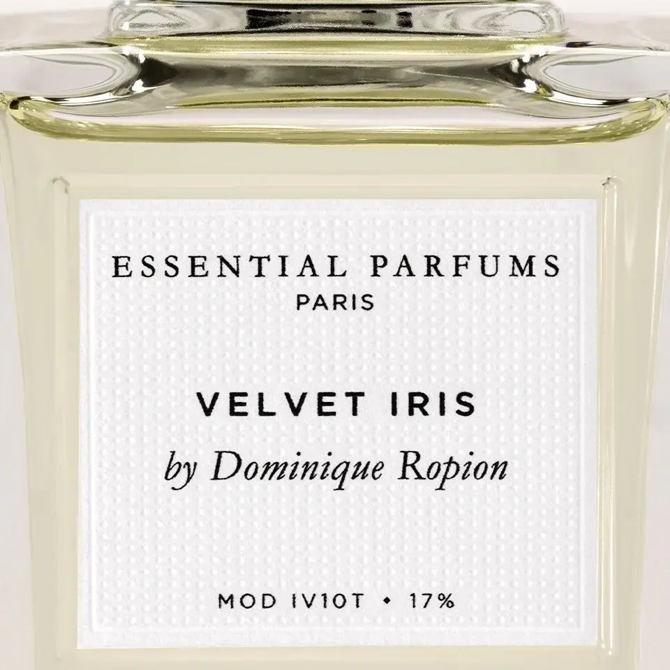 Миниатюра: VELVET IRIS
