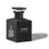Miniature : Isabey Lys Noir