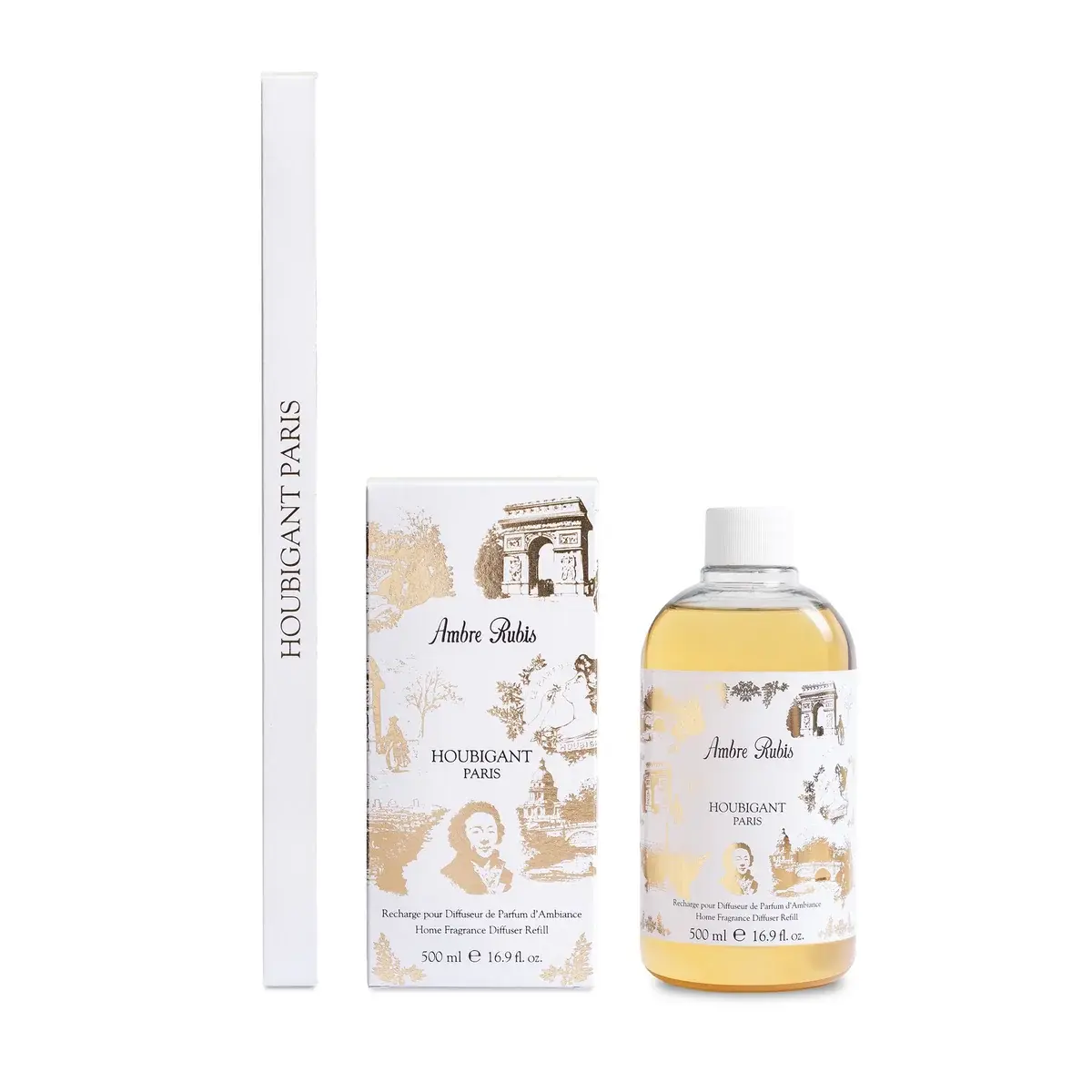 Ambre Rubis Diffuser Recharge