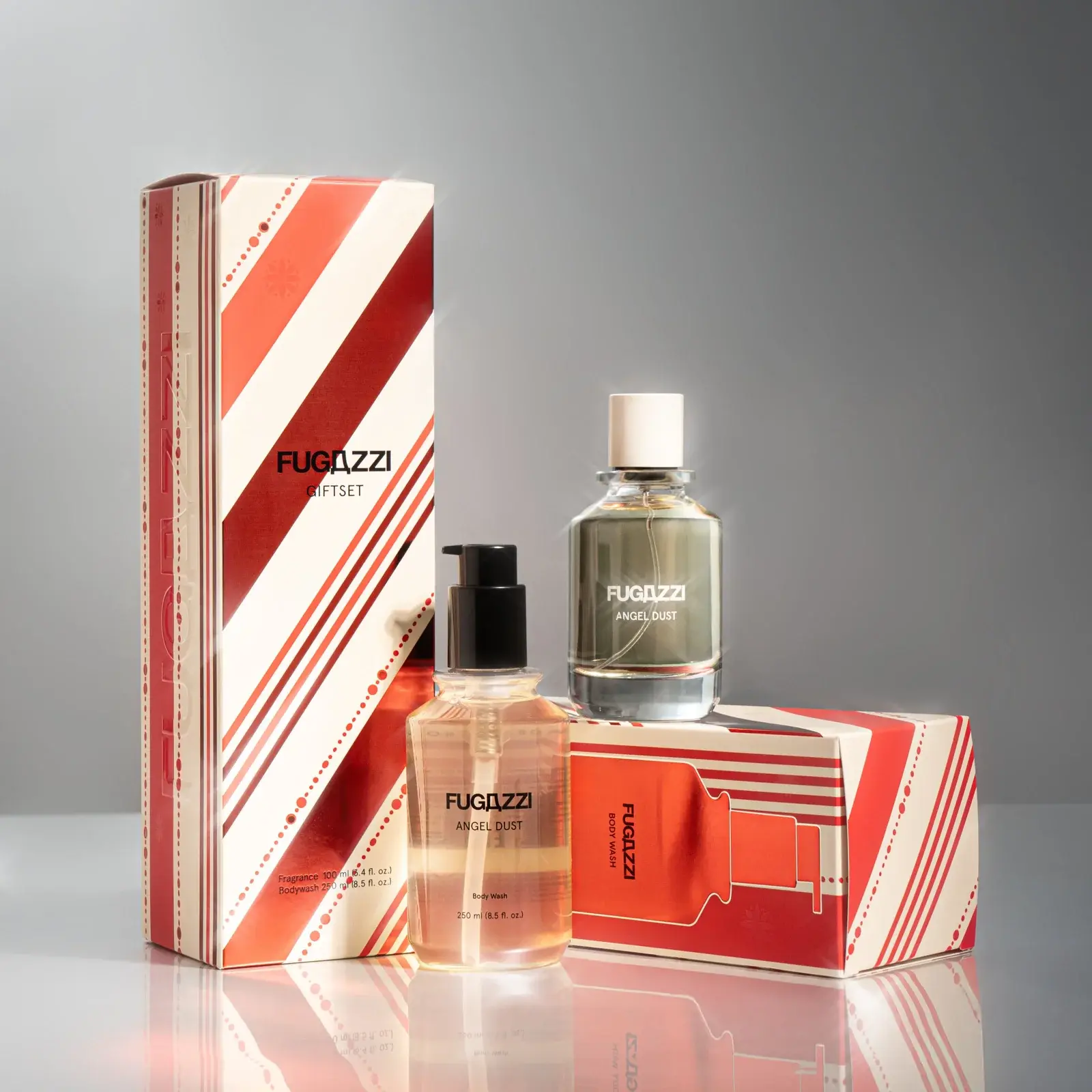 ANGEL DUST EDP BUNDLE