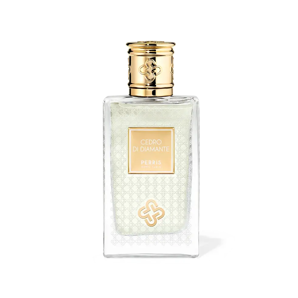 Миниатюра: CEDRO DI DIAMANTE