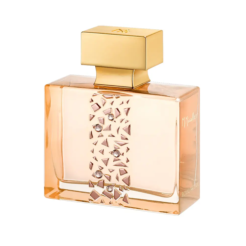 Миниатюра: ROYAL MUSKA