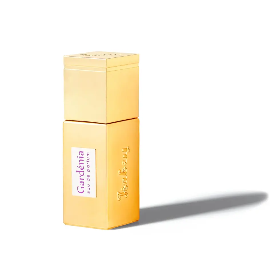 Thumbnail: Isabey Gardenia