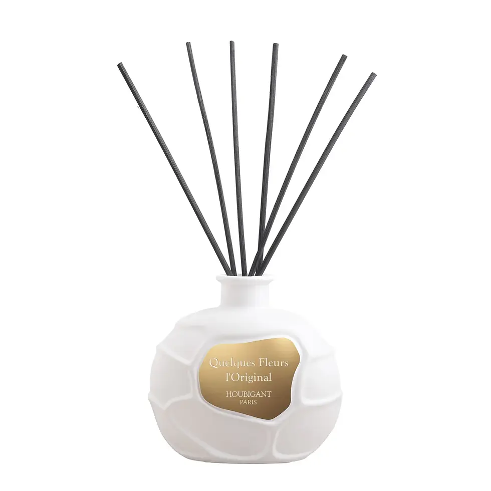Quelques Fleurs L'Original HOME FRAGRANCE DIFFUSER