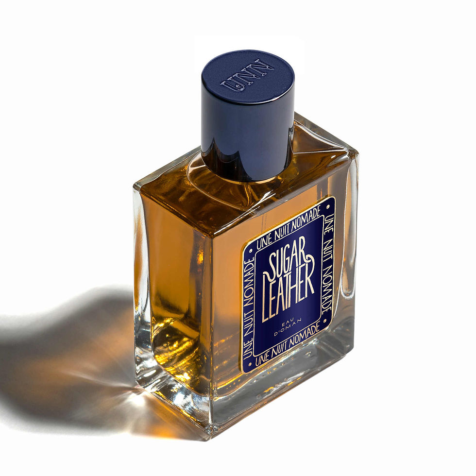 Thumbnail: Sugar Leather