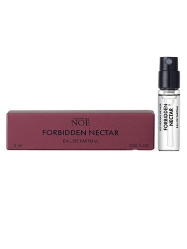 レスールドノエ フォービドゥンネクター 100ml Les Soeurs de Noe