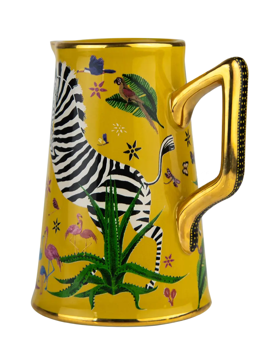 Миниатюра: Jug Ceramic Sahara