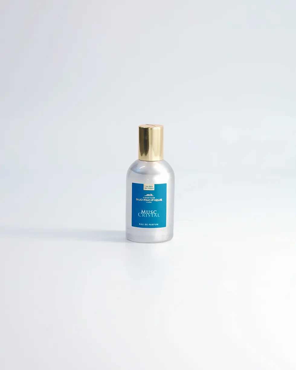 Μικρογραφία: Musc Cristal