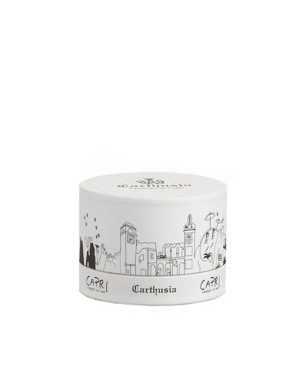 Thumbnail: Capri Forget Me Not Talc