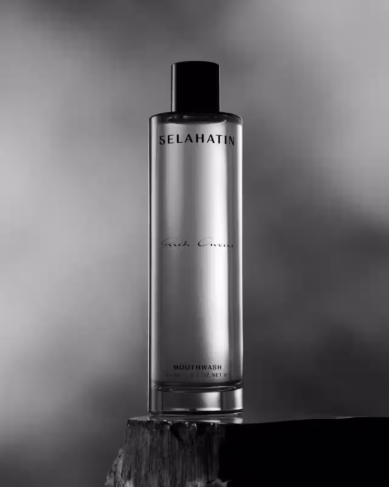 RICK OWENS x SELAHATIN TOOTHPASTE