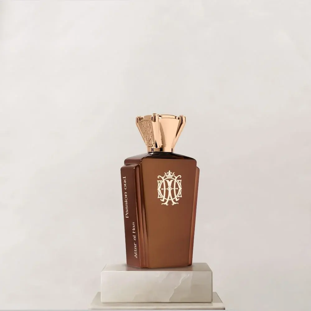 PASSION OUD