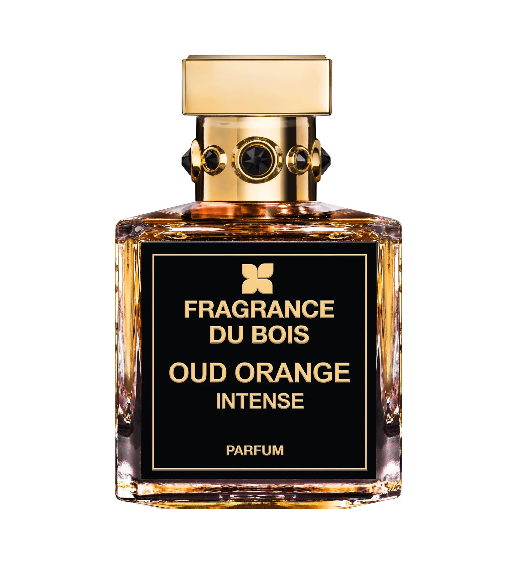 classic oud intense