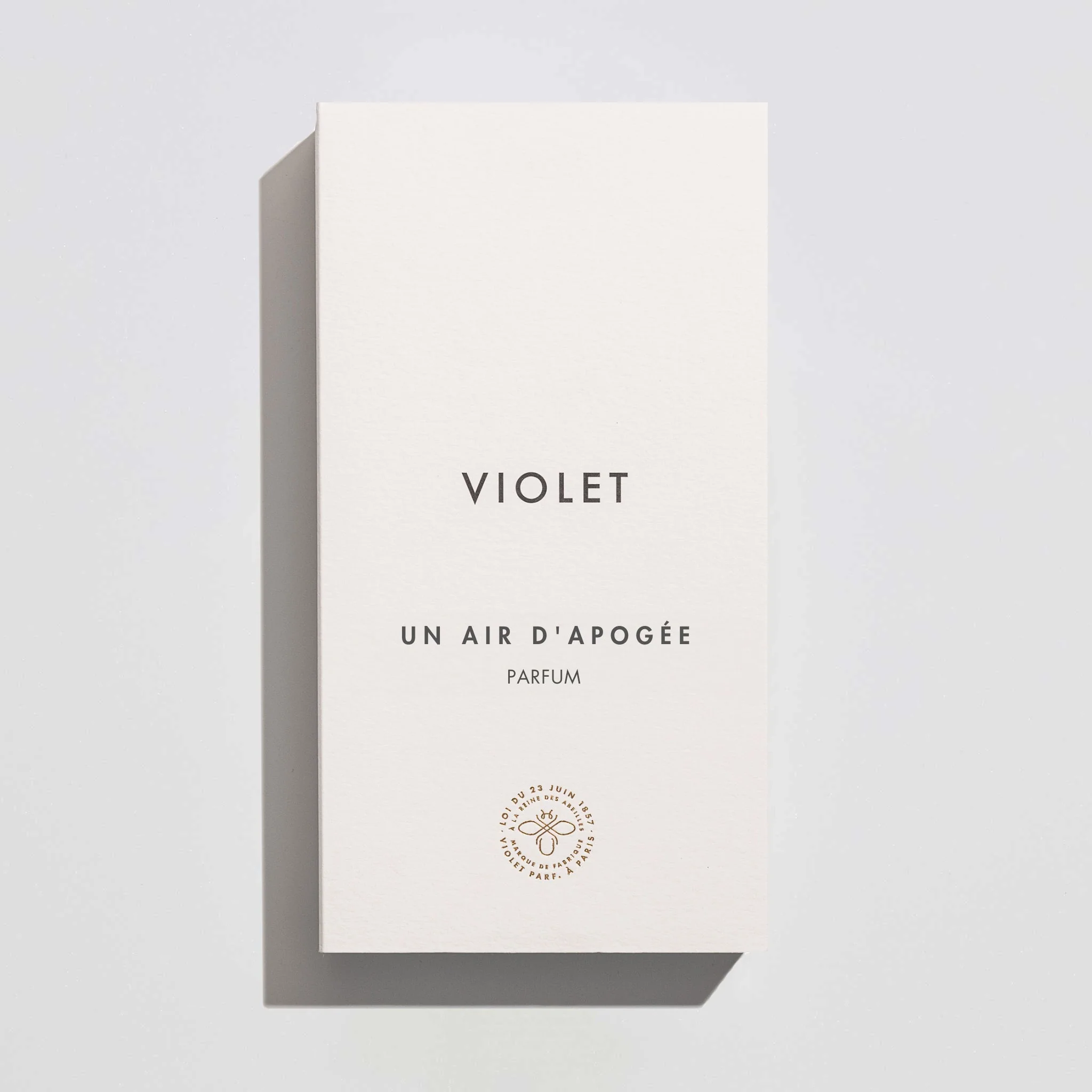 Apogee parfum online